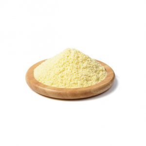 Făină de Porumb Tratată Termic
