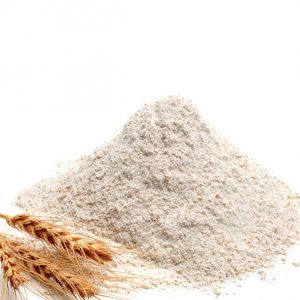 Făină de Grâu Integral Întărit