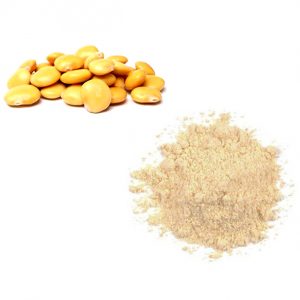 Făină de Lupin