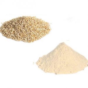 Făină Integrală de Quinoa