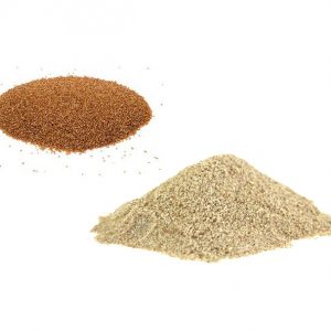Făină Pură de Teff