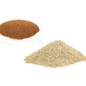 Făină Neagră de Teff