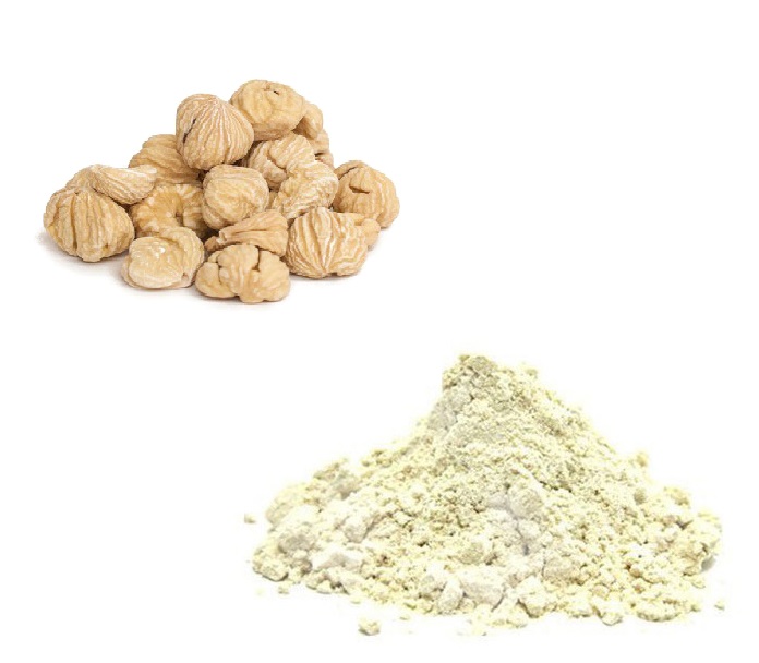 Farina Di Castagne Garessine