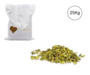 Il pistacchio