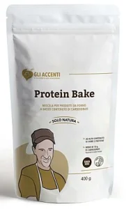 Farine Low-Carb