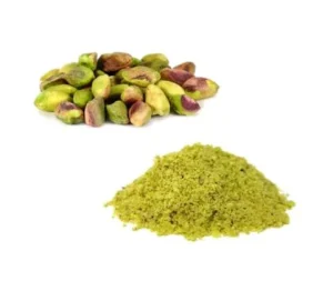 Il pistacchio