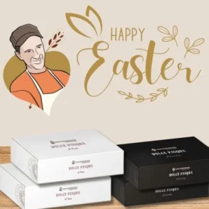 La Pasqua